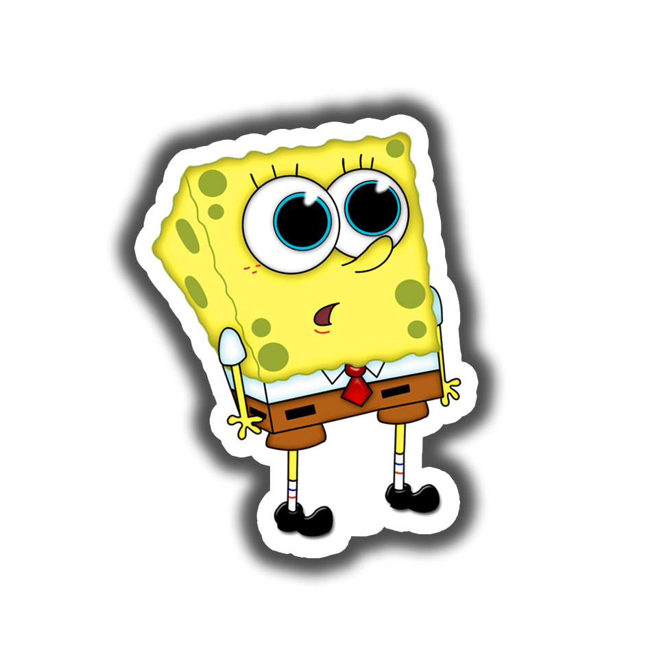 SpongeBob