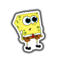 SpongeBob