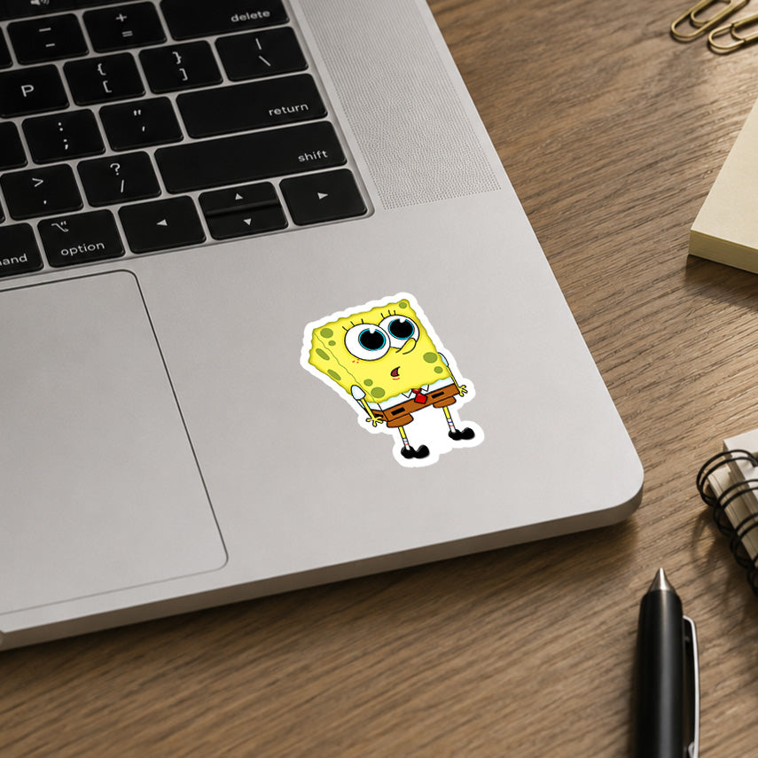 SpongeBob