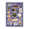 Islamic Sheet