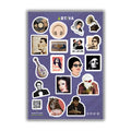 Arabic Music Sheet