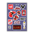 Al Ahly Sheet