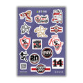 Zamalek Sheet