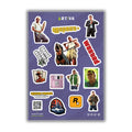 GTA V Sheet