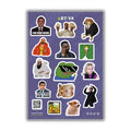 Meme Classics Sheet