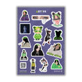 Billie Eilish Sheet