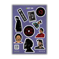 The Weeknd Sheet
