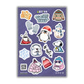 Winter Sheet