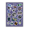 Space Sheet