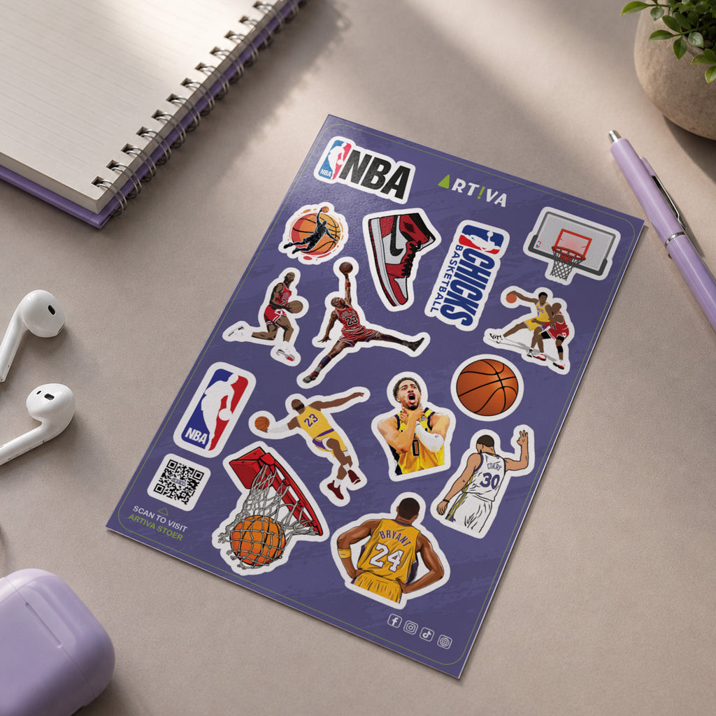 Basketball Sheet