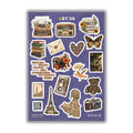 Vintage Sheet