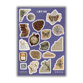 Vintage Sheet