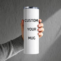 Custom Tumbler